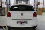 大众Polo2013款1.6L 自动 豪华版