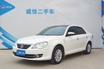 大众宝来2011款1.6L 手动 舒适型