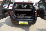 MINICLUBMAN2012款1.6T COOPER S 中国任务版