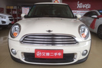 MINIMINI2012款1.6L ONE Baker Street 