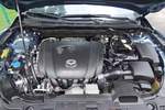 马自达Mazda6 Atenza阿特兹2015款2.5L 蓝天运动版