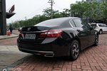 本田雅阁2016款2.0L CVT舒适版