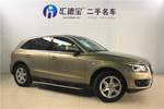 奥迪Q52012款2.0TFSI 技术型