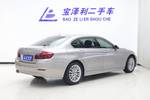 宝马5系2014款525Li 豪华设计套装