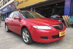 马自达MAZDA62004款2.3技术型