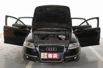 奥迪A6L2005款2.0T FSI®手自一体标准型