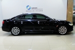 奥迪A6L2012款50 TFSI quattro 豪华型(3.0T)