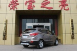 现代ix352013款2.0L 自动两驱舒适型GL 国V 