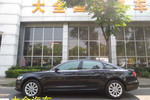 奥迪A6L2012款TFSI 标准型(2.0T)