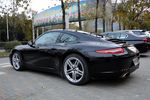 保时捷9112012款Carrera 3.4L