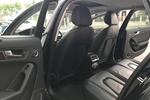 奥迪A4L2011款2.0TFSI 豪华型