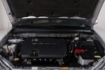 丰田花冠EX2011款1.6L 自动经典版 