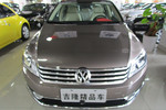 大众迈腾2007款1.8TSI 手自一体豪华型