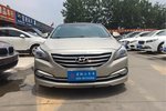 现代名图2014款1.8L 自动智能型