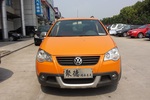 大众Polo Sporty2009款1.6L 手自一体 运动版