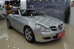 奔驰SLK级2007款SLK200