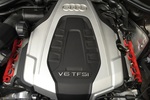 奥迪A8L2014款50 TFSI quattro豪华型