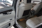 奔驰S级2012款S500L 4MATIC Grand Edition