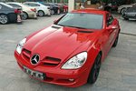 奔驰SLK级2004款SLK200 KOMPRESSOR -2004款