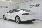 特斯拉Model S2014款MODEL S 85