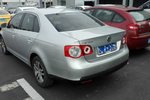 大众速腾2009款1.6L 自动舒适型