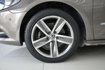 大众CC2013款1.8TSI 豪华型