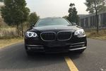 宝马7系2013款730Li 领先型