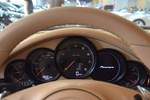 保时捷Panamera2010款Panamera 4 3.6L 