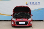 标致308CC2012款1.6T 手自一体 时尚型