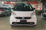 smartfortwo2014款1.0T 敞篷城市光波激情版