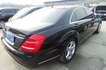 奔驰S级2010款S 350L 4MATIC