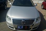 大众迈腾2007款1.8TSI 手自一体舒适型