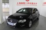 大众迈腾2007款1.8TSI 手自一体豪华型