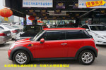 MINICOUPE2012款1.6L COOPER 