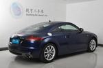 奥迪TT2013款TT Coupe 2.0TFSI