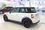 MINIMINI2013款1.6L ONE 限量第一款