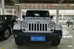 Jeep牧马人两门版2013款3.6L 撒哈拉