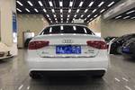 奥迪A4L2015款35 TFSI 自动标准型