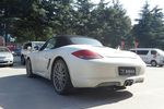 保时捷Boxster2013款Boxster 2.7L 