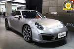 保时捷9112013款Carrera 4S 3.8L