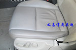 奥迪A6L2011款2.4L 技术型