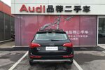 奥迪Q52013款40 TFSI 豪华型