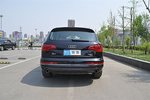 奥迪Q72012款3.0TFSI 舒适型