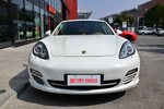 保时捷Panamera2010款Panamera 4S 4.8L 