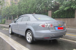 马自达MAZDA62004款2.3豪华型