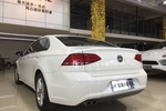 大众凌渡2017款280TSI DSG舒适版