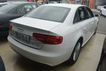 奥迪A4L2013款35 TFSI 自动技术型