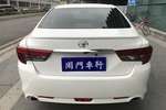 丰田锐志2013款2.5V 菁锐版