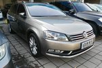 大众迈腾旅行车2012款2.0TSI 舒适型 