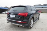 奥迪Q52012款2.0TFSI 豪华型